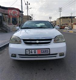 شيفروليه اوبترا